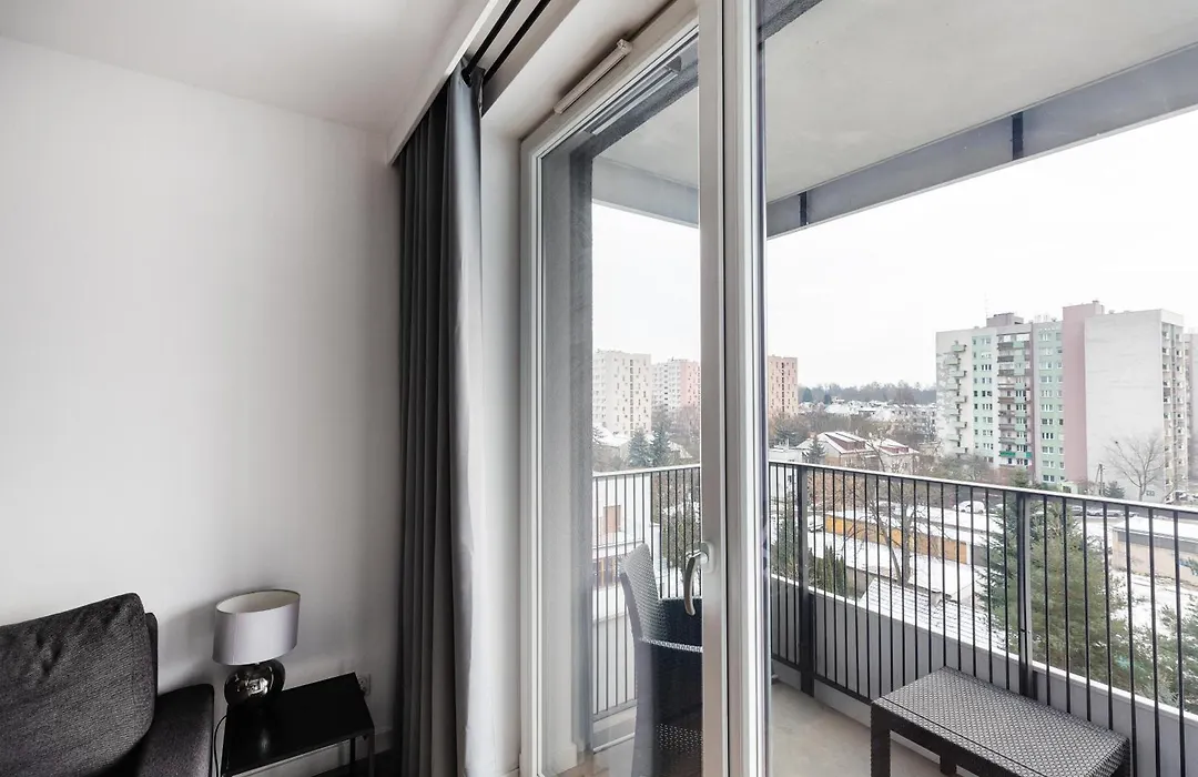 Apartamenty Platinex 6-1