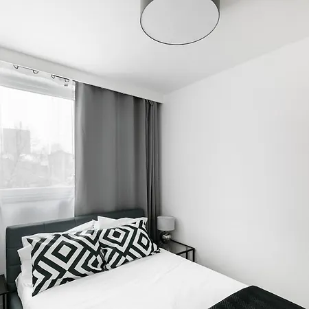 Apartamenty Platinex 6-3