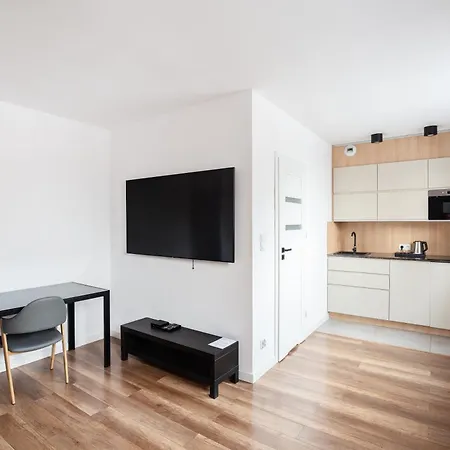 Apartamenty Platinex 6-2